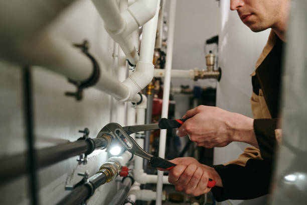 Best Drain Cleaning Services  in Abbeville, GA