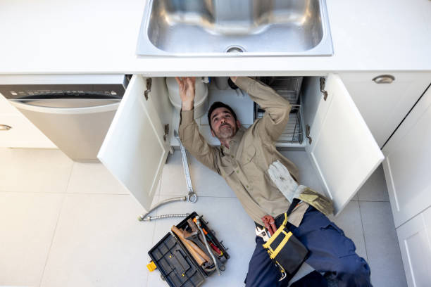 Best Local Plumber Services  in Abbeville, GA