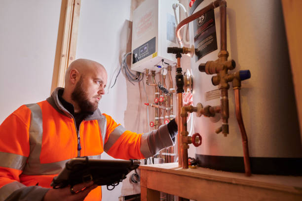 Best Clogged Drain Plumber  in Abbeville, GA