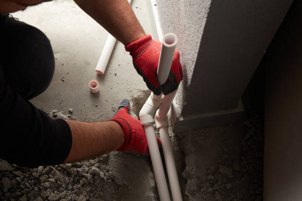 Hot Water Heater Installation in Abbeville, GA