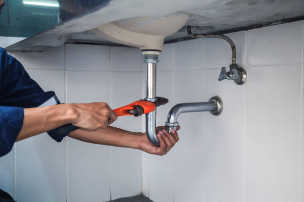 Professional Plumbing in Abbeville, GA