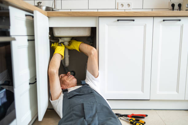 Best Hot Water Heater Installation  in Abbeville, GA