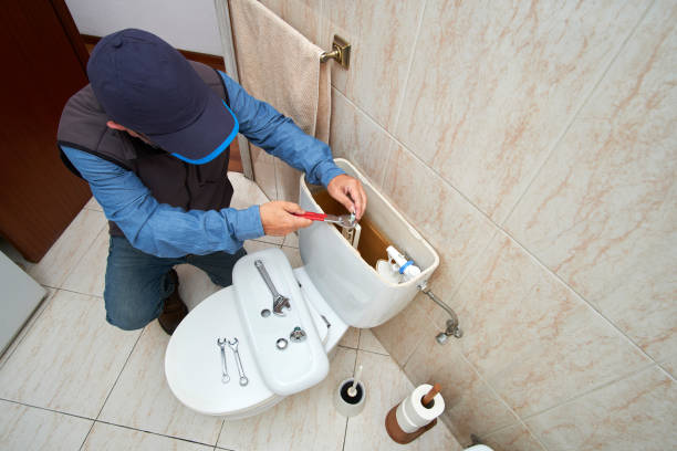 Best Septic Systems  in Abbeville, GA