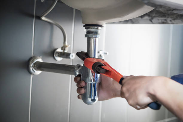 Best Plumbing Inspection Services  in Abbeville, GA