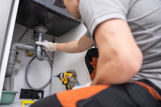Best Plumbing Installation Services  in Abbeville, GA