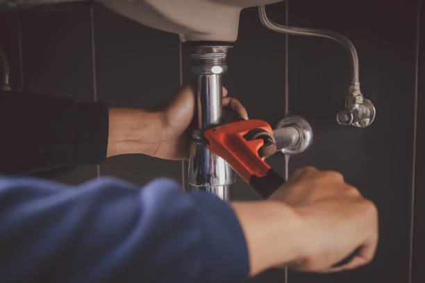 Best Residential Plumbing Services  in Abbeville, GA