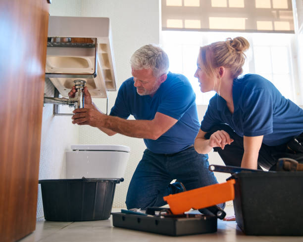 Best Water Leak Repair  in Abbeville, GA